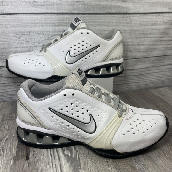 nike rockstar reax womens